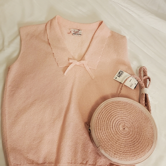 Vintage Tops - Exmoor Vintage top